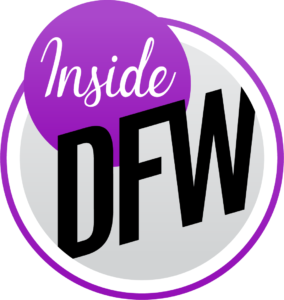 Inside DFW Logo