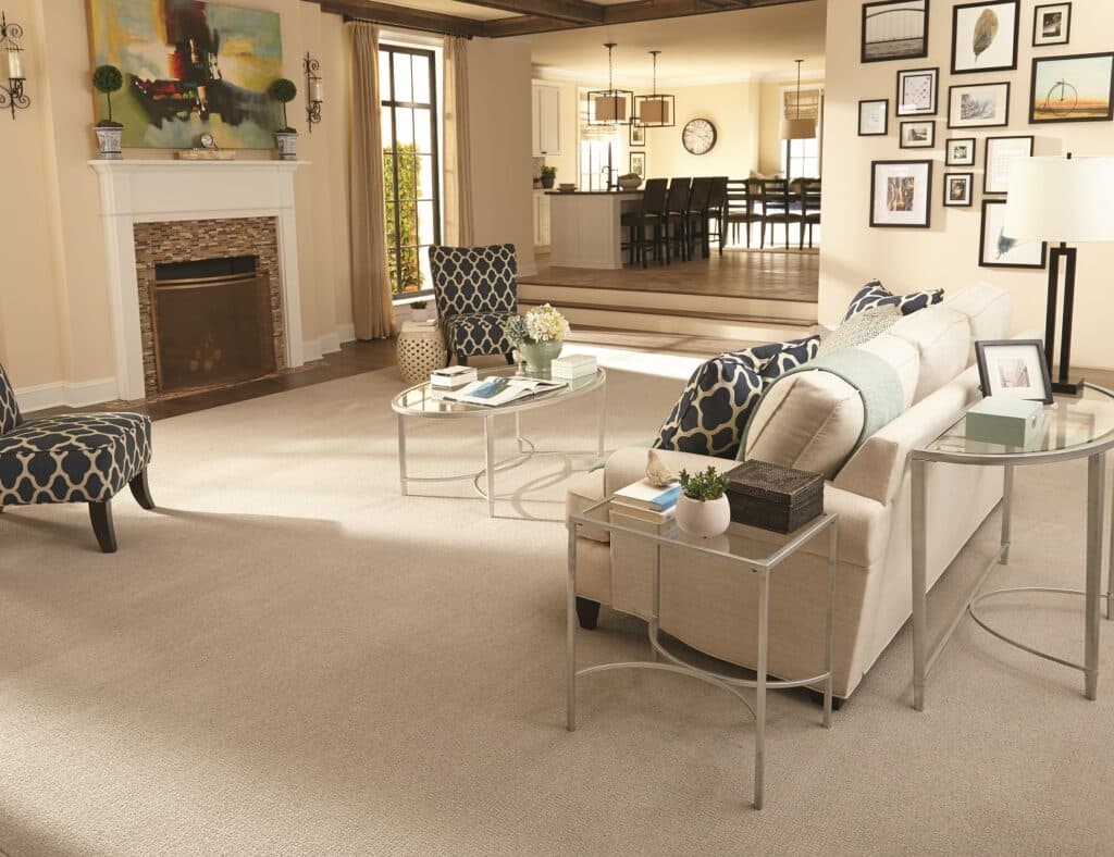 ideal floors garland